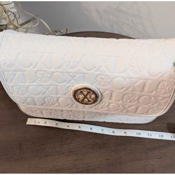 Christian Lacroix Shoulder Bag - Picture 2 of 8